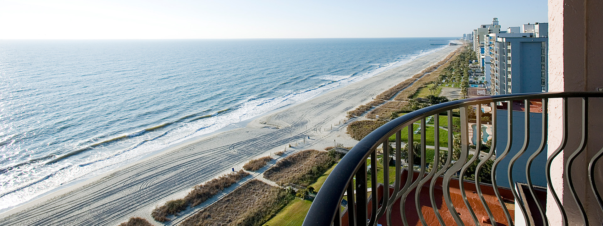 Palms Resort — gallery preview 1
