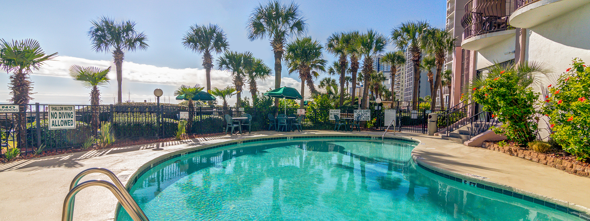 Palms Resort — photo 12 of 60