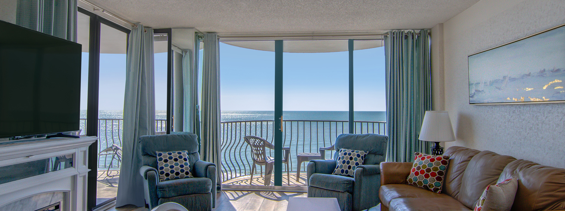 Palms Resort — photo 4