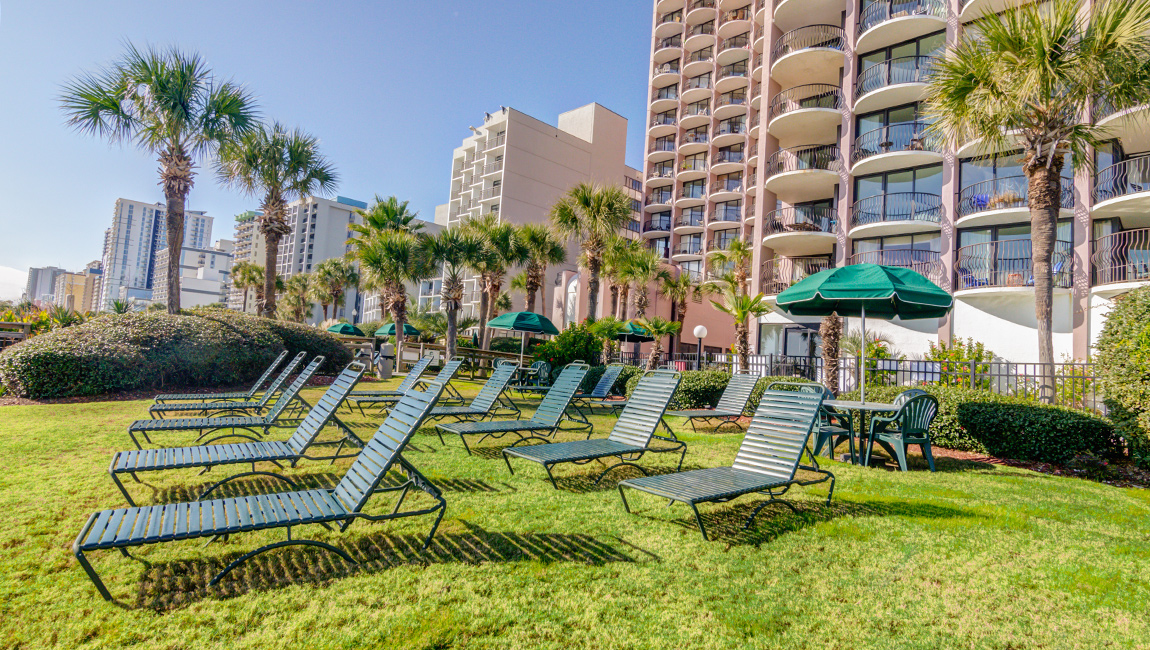 Palms Resort — photo 57 of 60