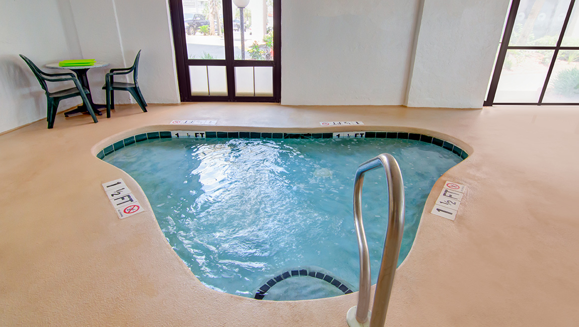 Palms Resort — photo 53 of 60