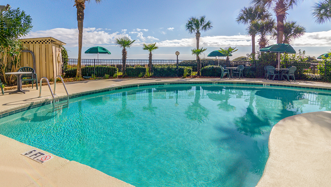 Palms Resort — photo 41 of 60
