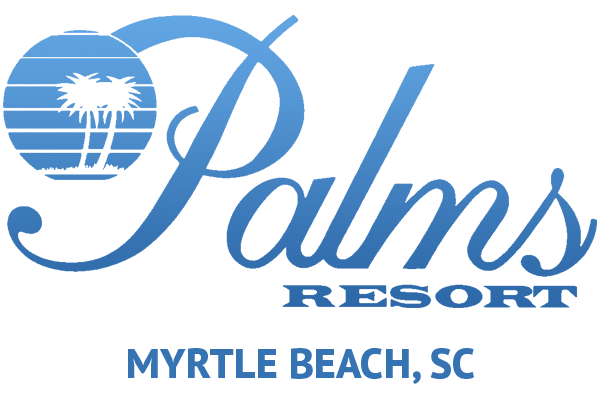 Palms Resort Logo